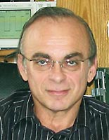 Dr. Ami Gorodetsky: StarTest Management Team, JTAG, ICT, DFT, BSDL Validation